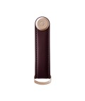Key Organiser | Leather | Wine